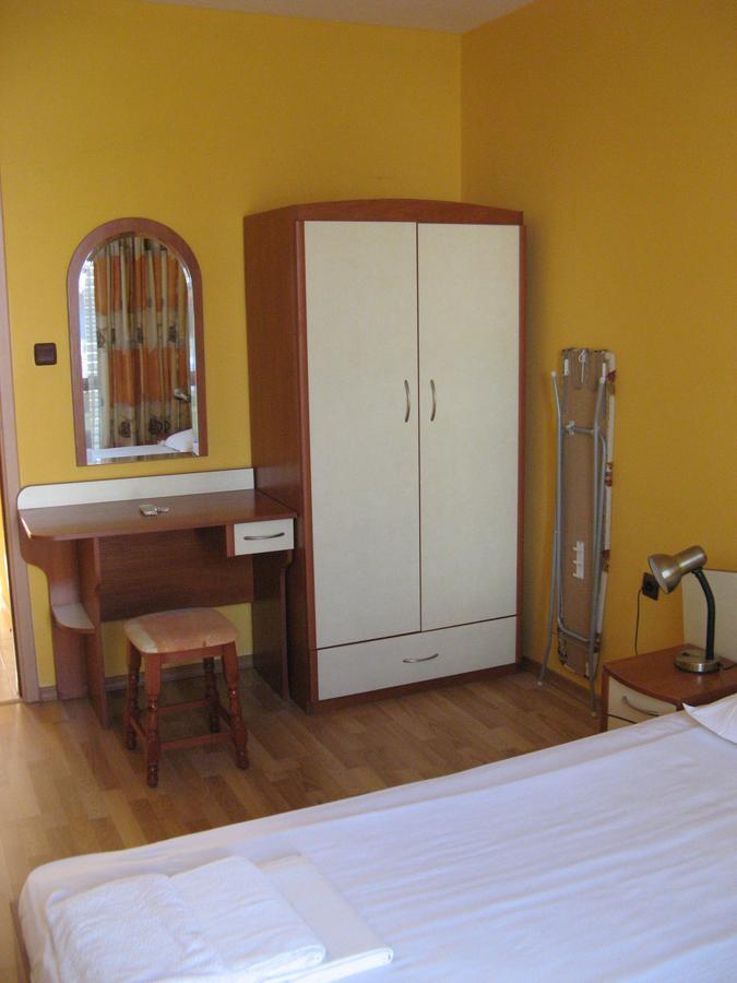 Apartment Sea Shell 2 Napospart Szoba fotó